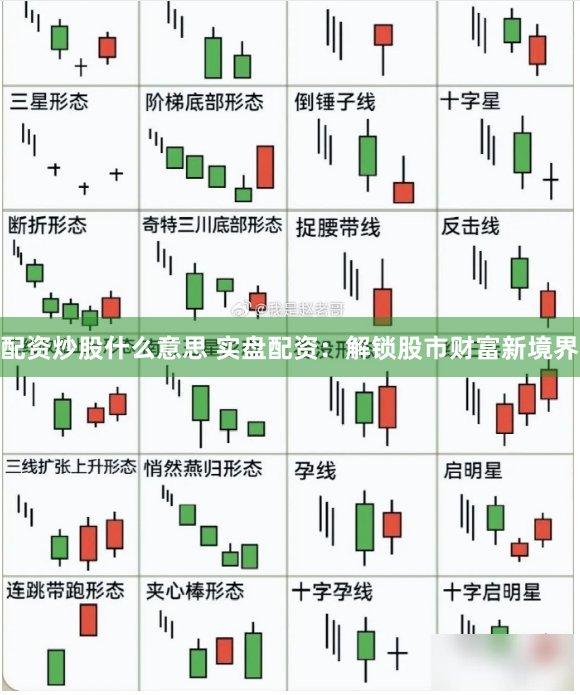 配资炒股什么意思 实盘配资：解锁股市财富新境界