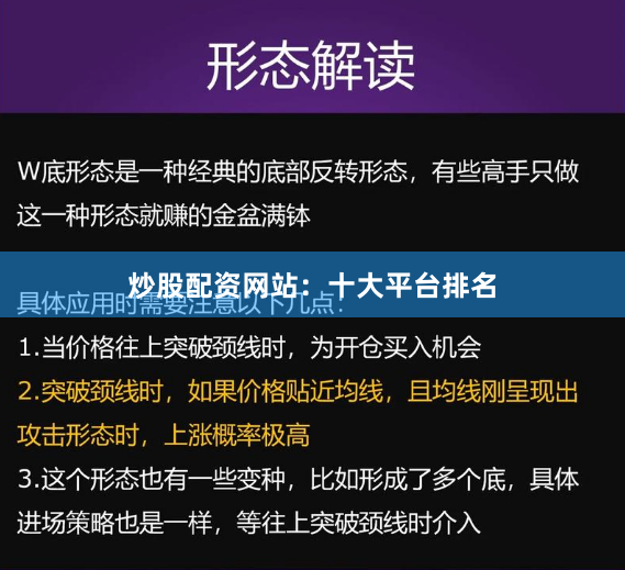 炒股配资网站:十大平台排名